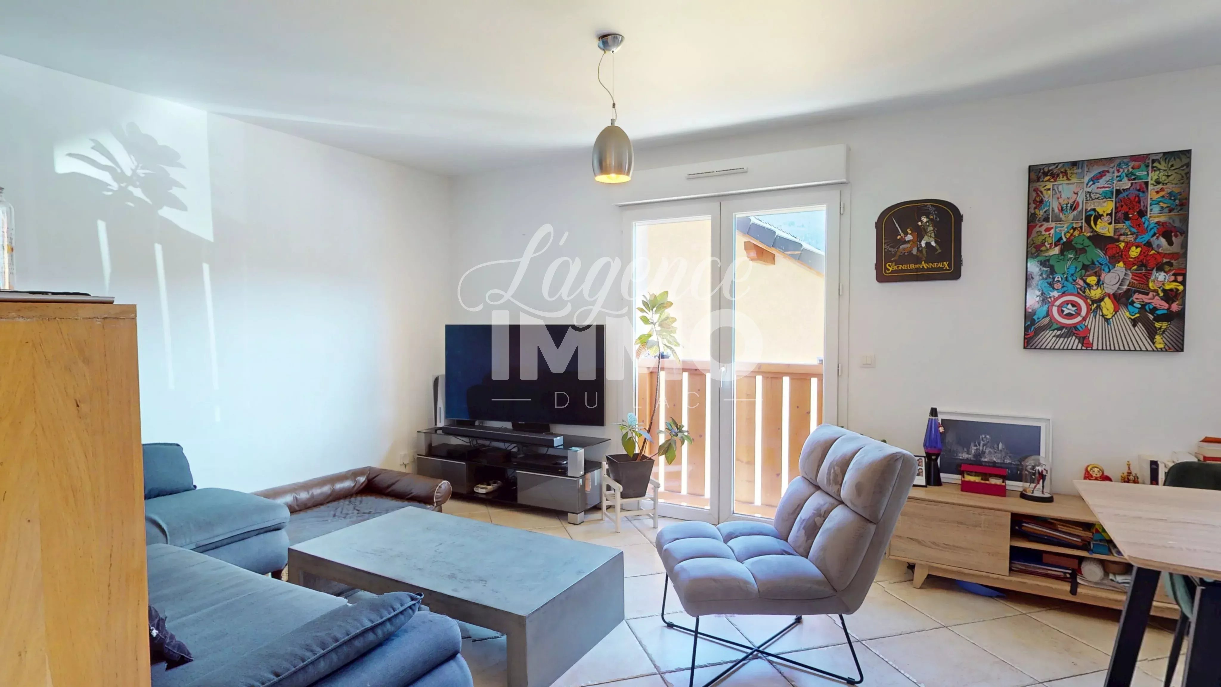 Agence immobilière de L'agence Immo du Lac