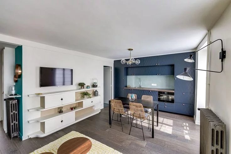Agence immobilière de La Clé Du Bonheur