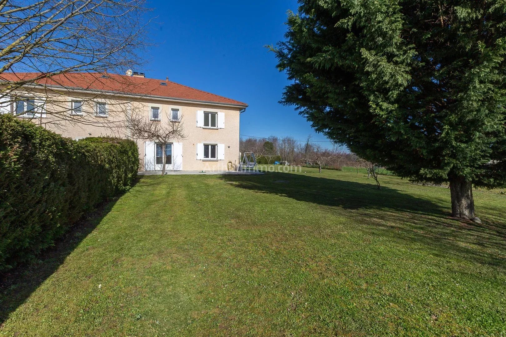 Agence immobilière de SARL AS IMMOBILIER