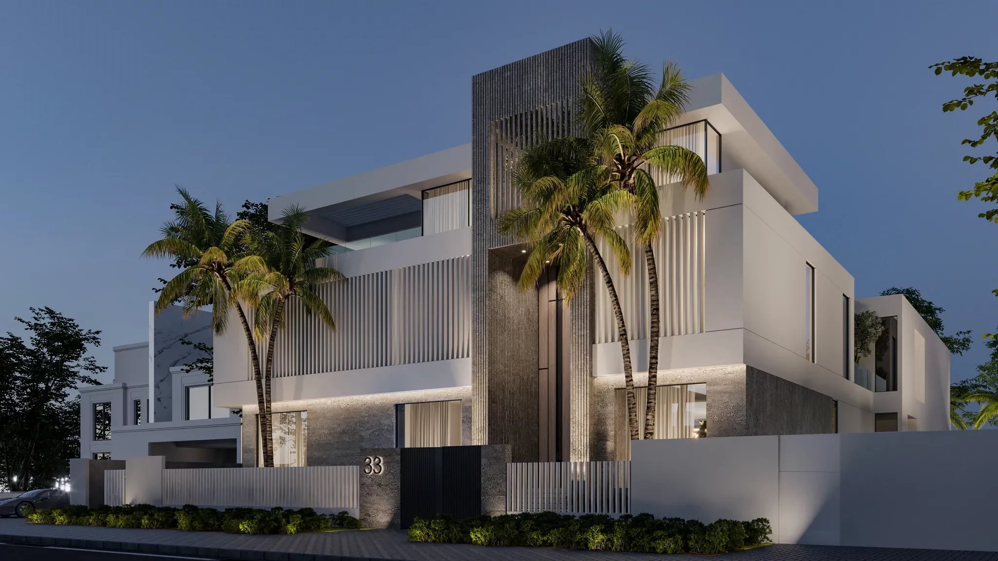 8-bedroom villa for sale in Umm Al Sheif