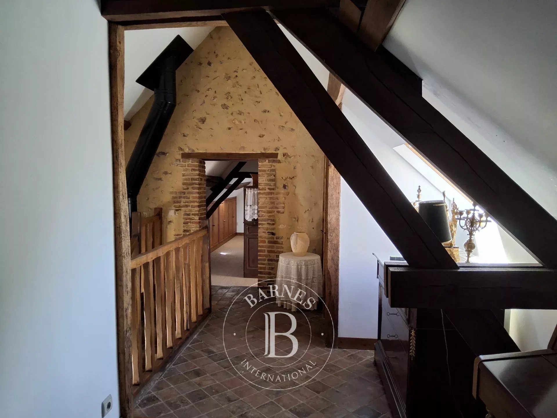 Longny les Villages  - Maison 11 Pi&egrave;ces 7 Chambres - picture 15