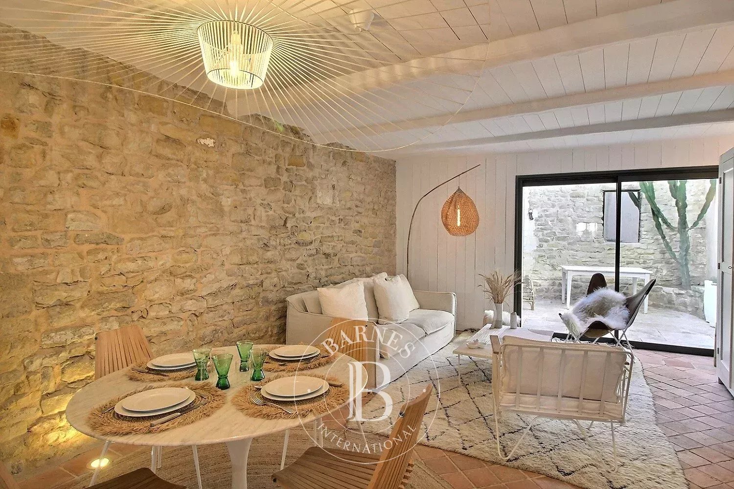 Agence immobilière de LGBA