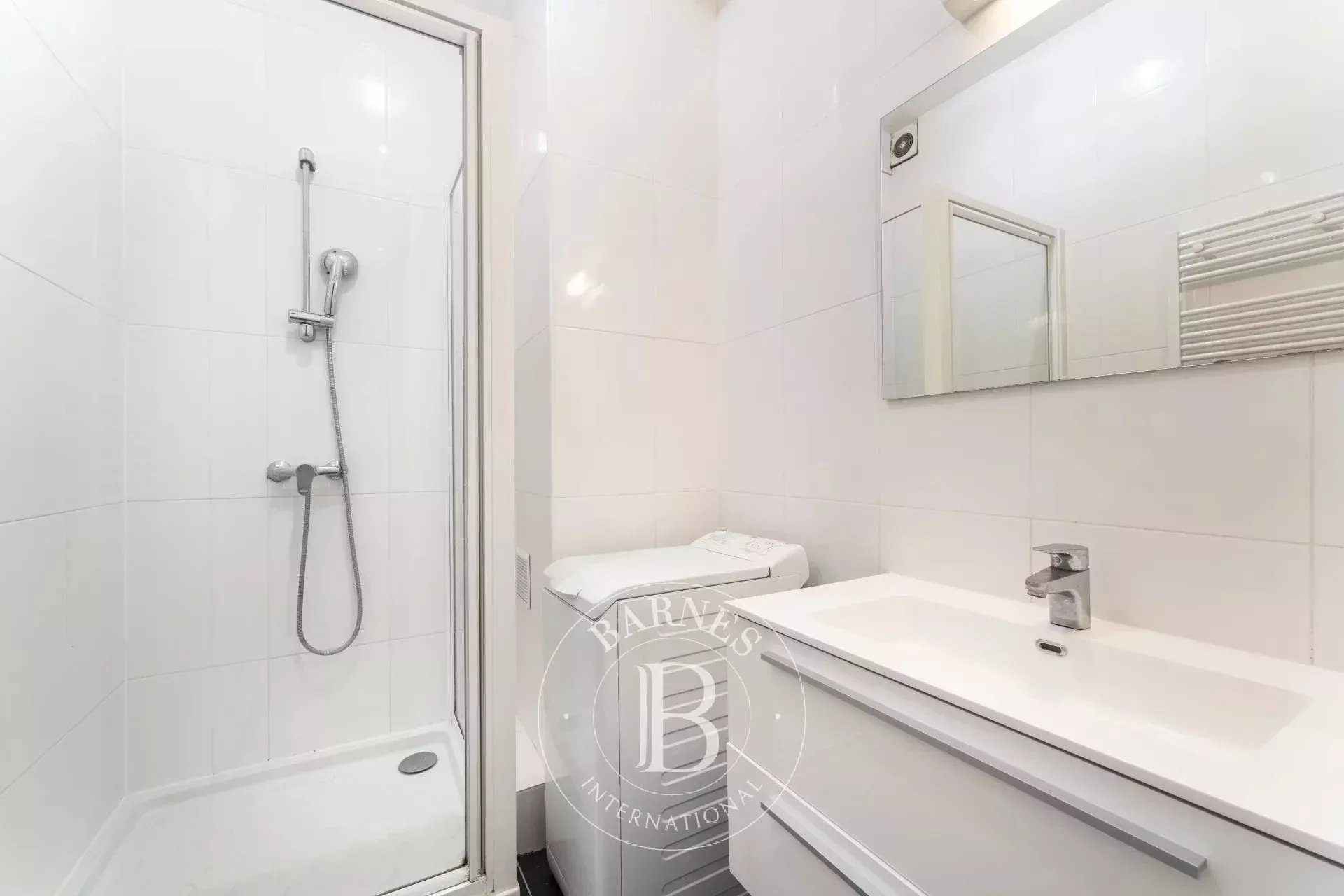 Daire Paris 19ème - picture 7