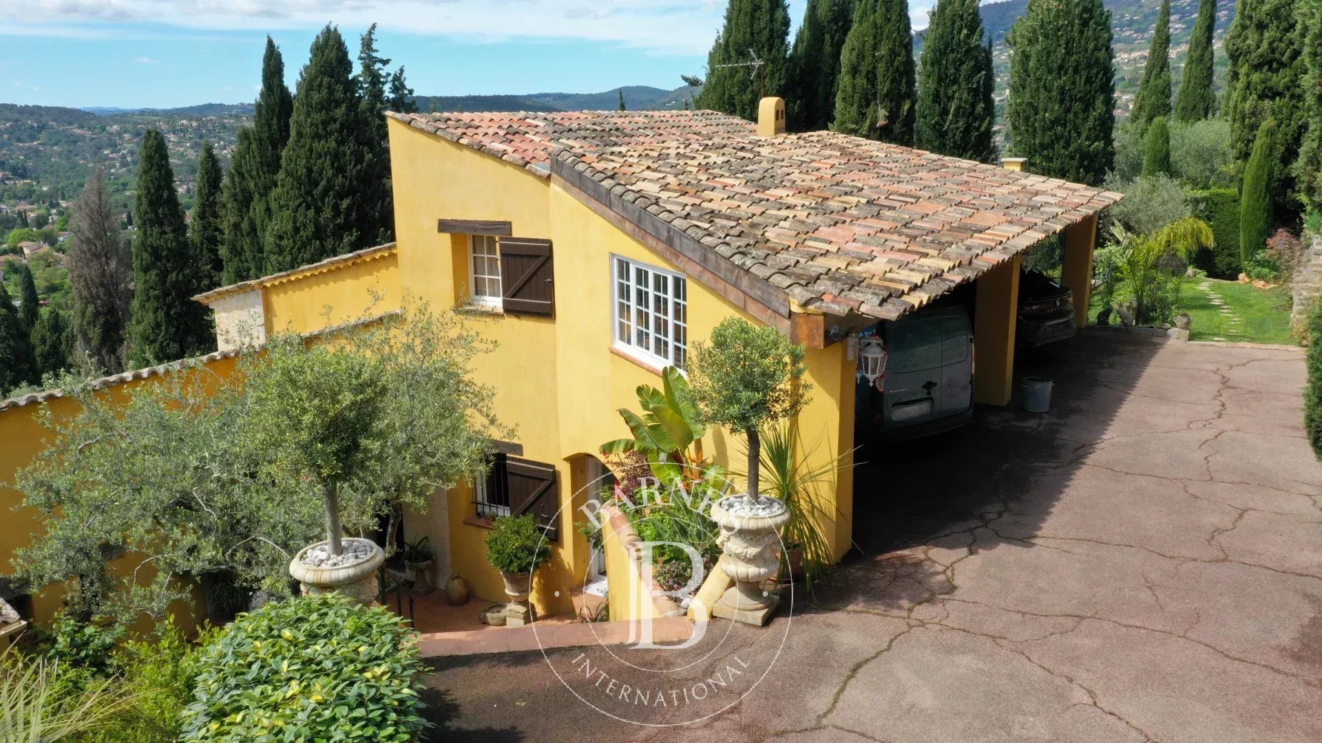 Villa Peymeinade - picture 21