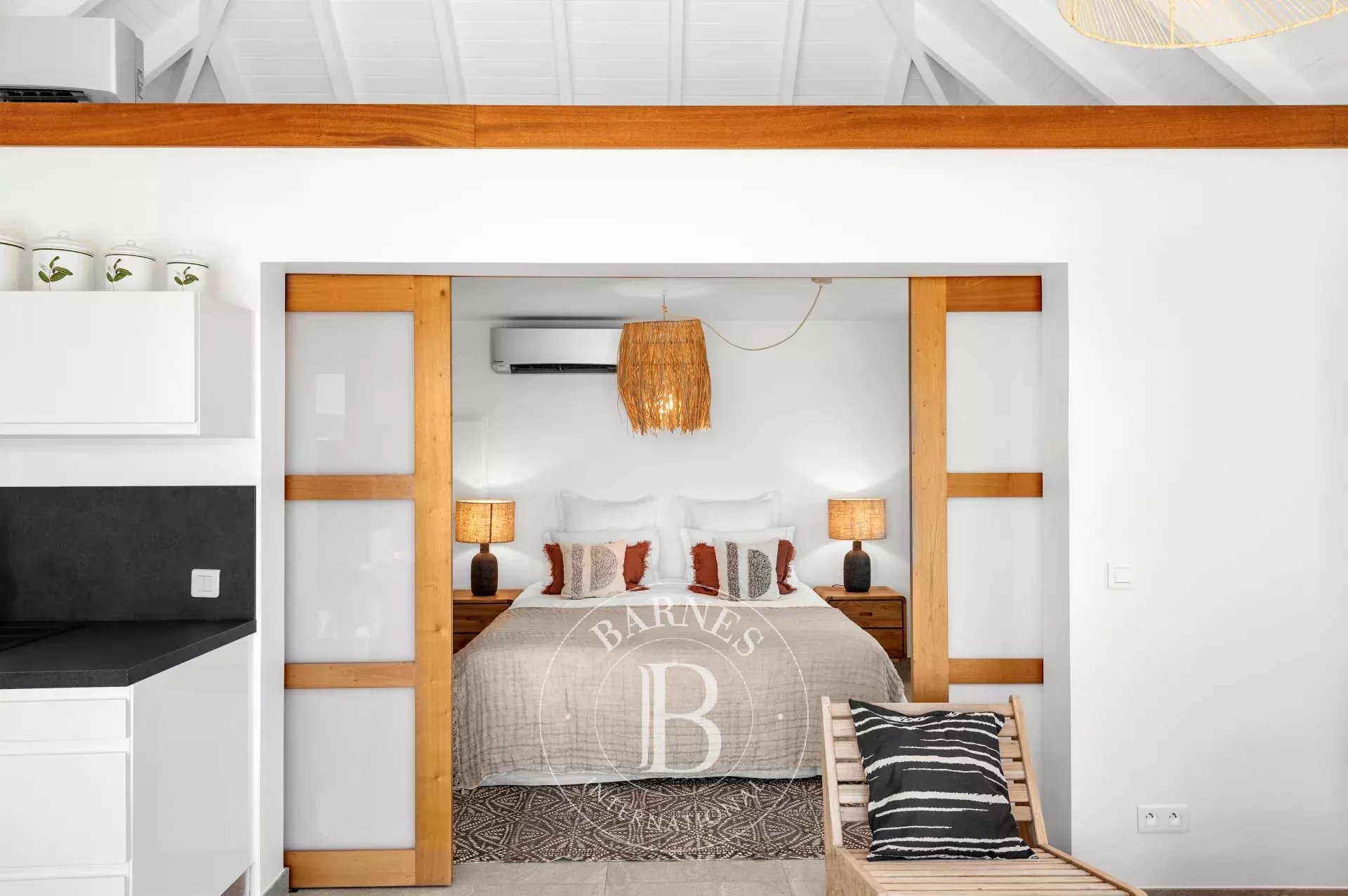 Grand Cul-de-Sac  - Villa 4 Chambres - picture 19