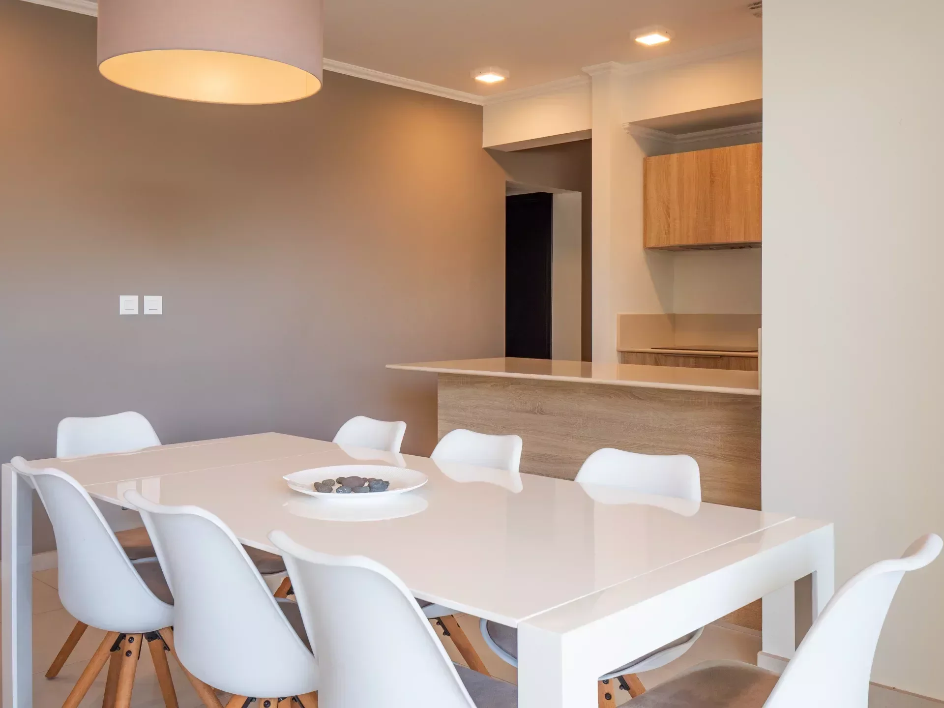 TAMARIN – Spacious 122 m² Apartment with 2 Bedrooms for Sale - photo 6