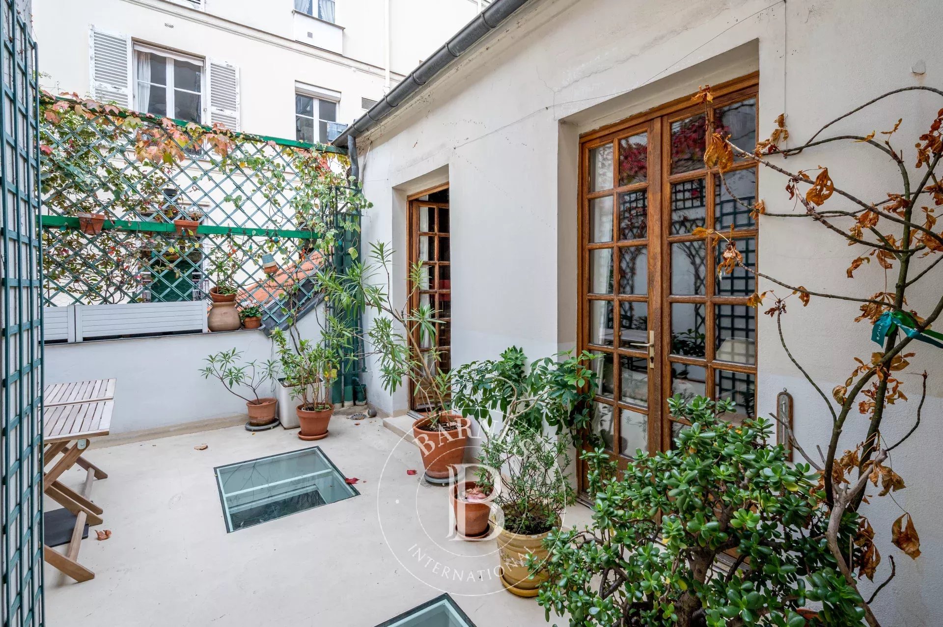 Таунхаус Neuilly-sur-Seine