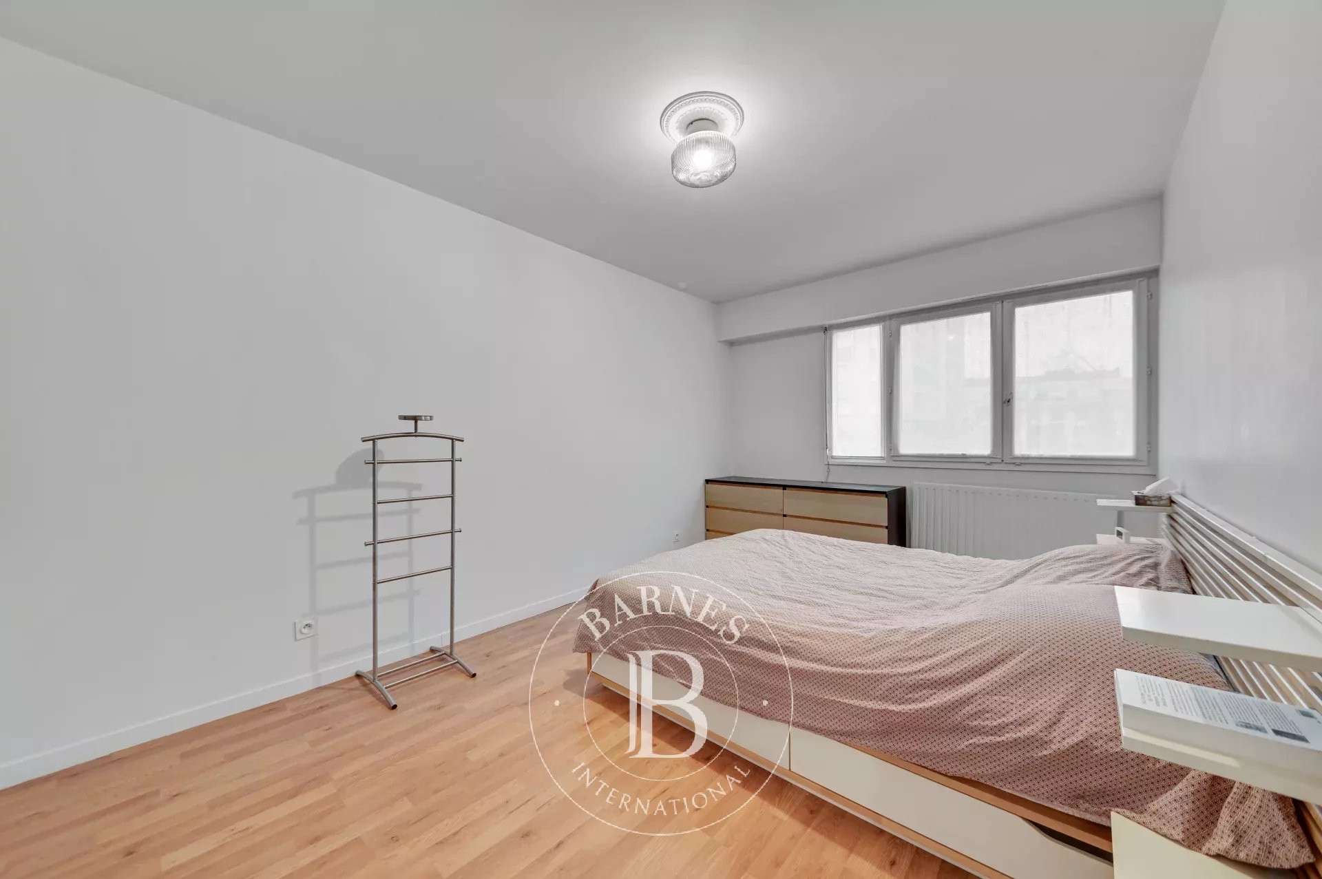 Daire Lyon 6ème - picture 4