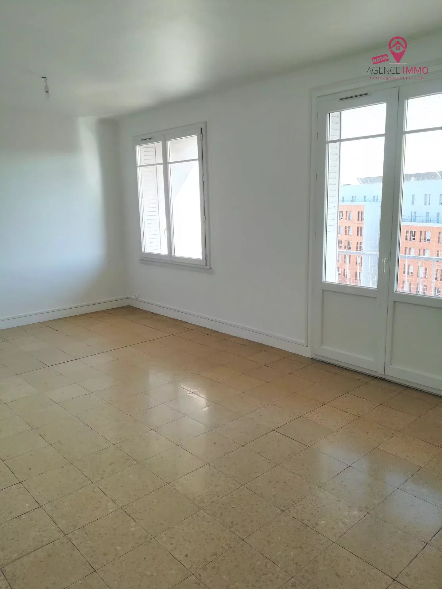 Appartement T3 secteur Mermoz