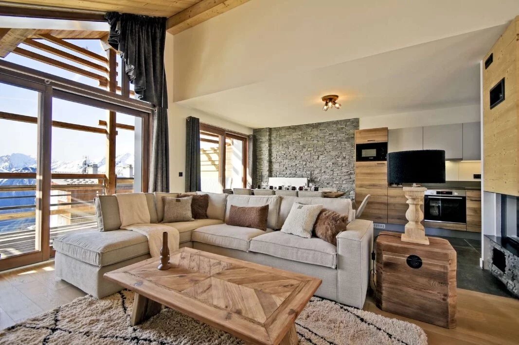 Sale Apartment Alpe d'Huez