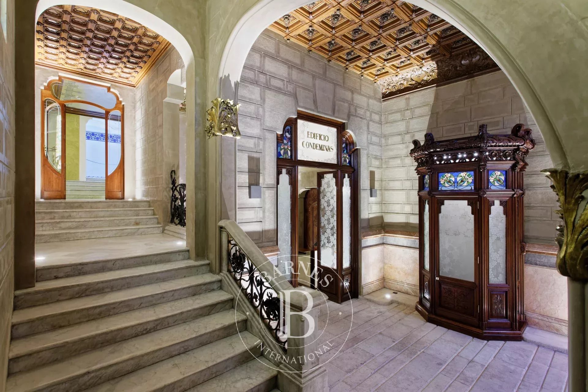 Daire Barcelona - picture 31