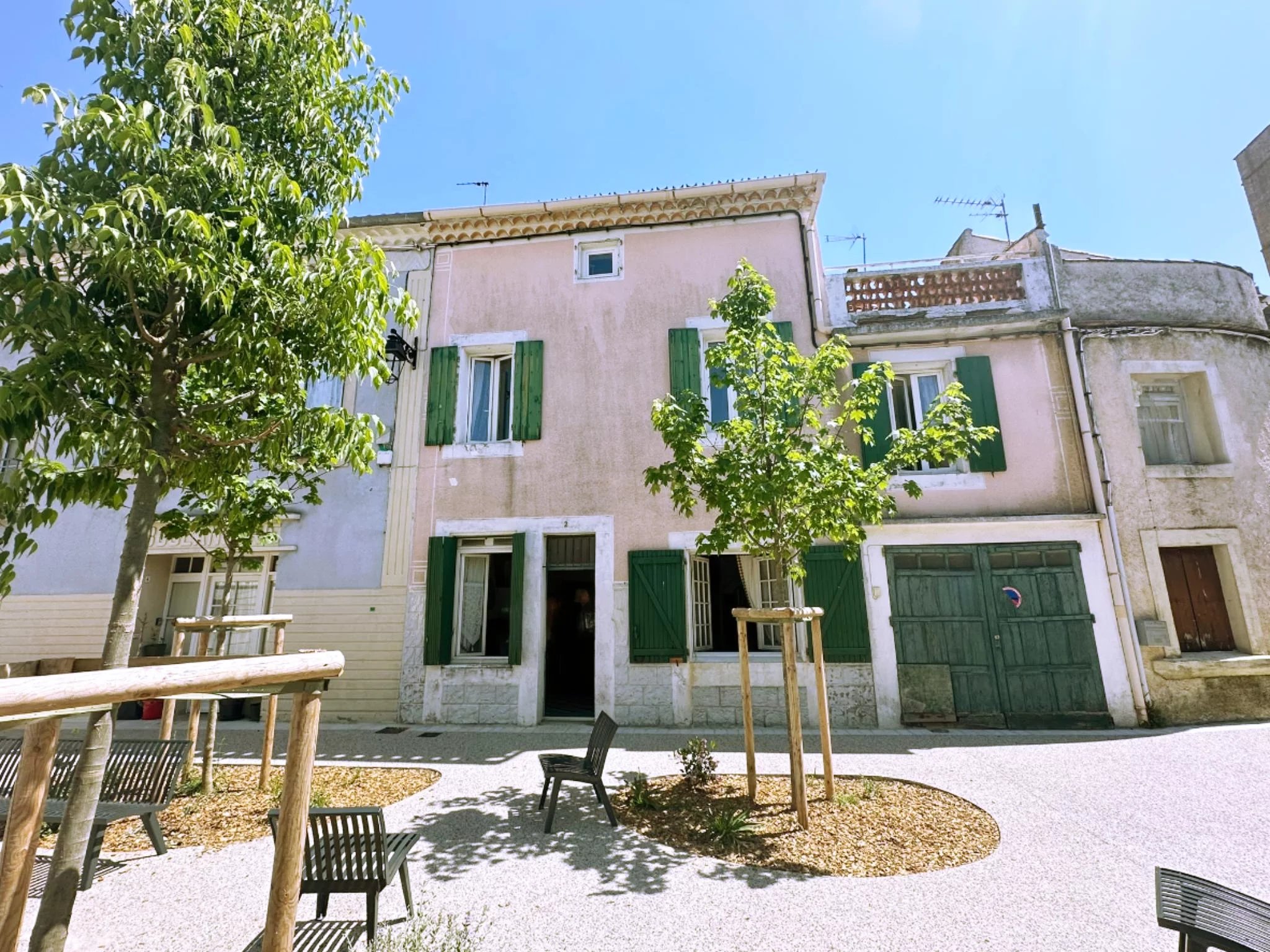 Maison à vendre Trèbes, Aude