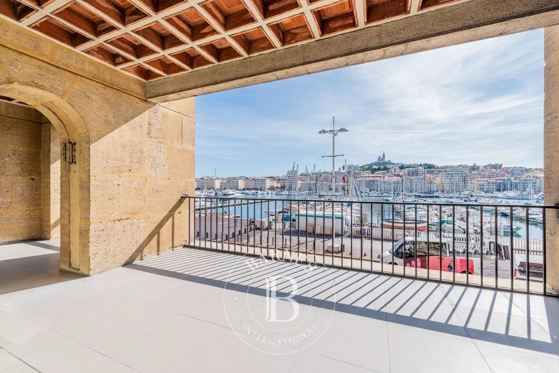 Daire Marseille 2ème
