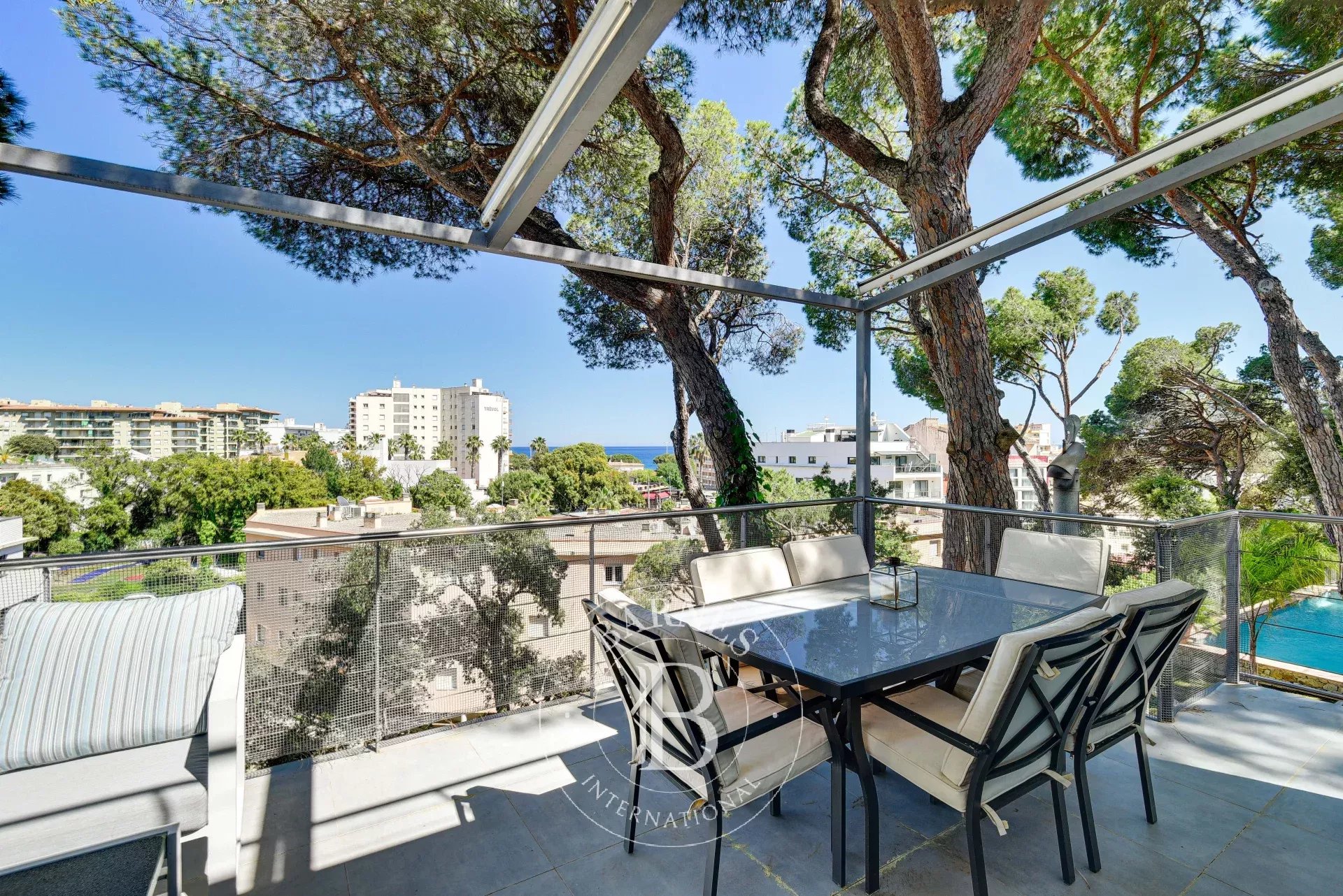 Modern Villa Near the Sea in Platja d'Aro, Costa Brava