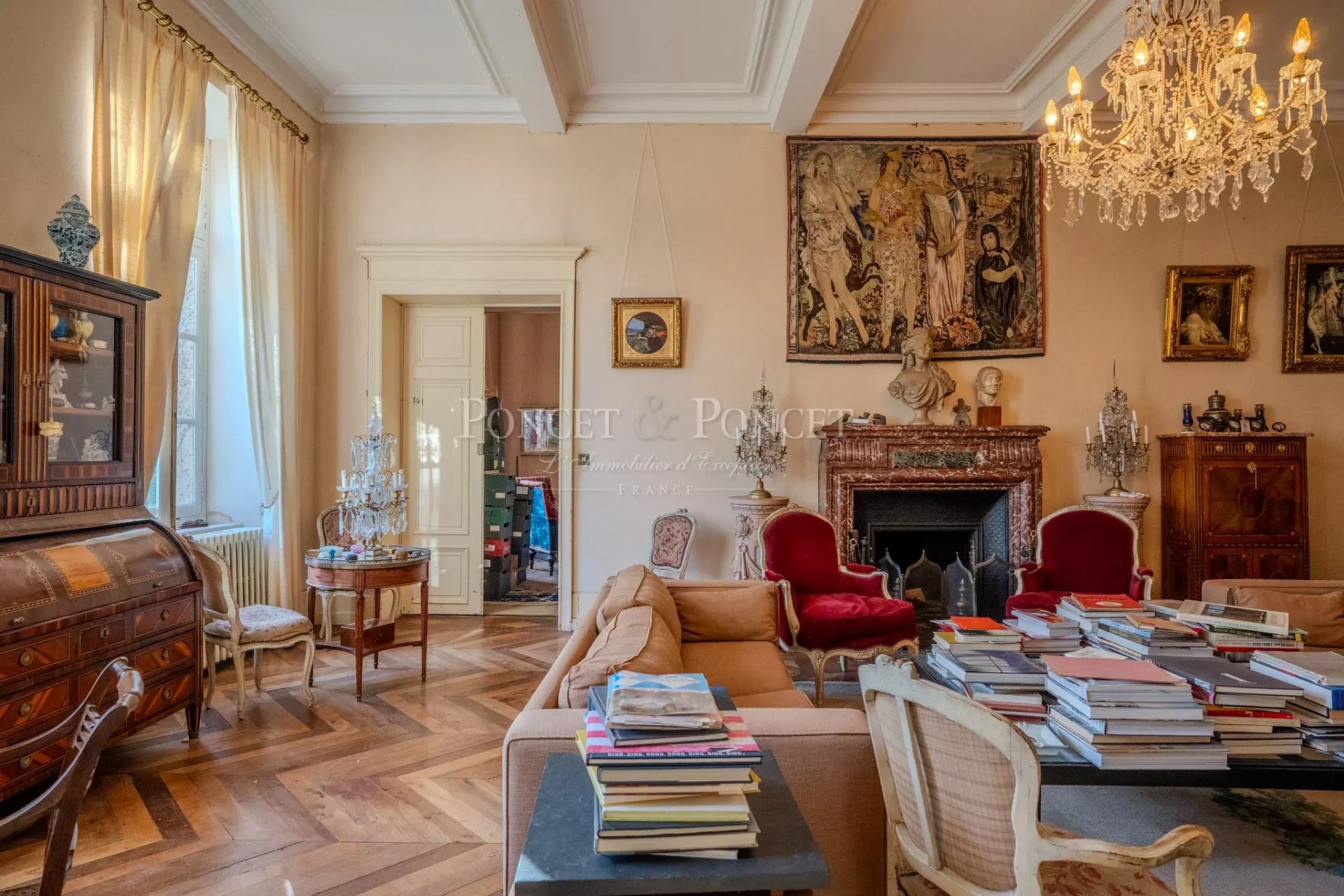 16 Bedroom Chateau's Image 6