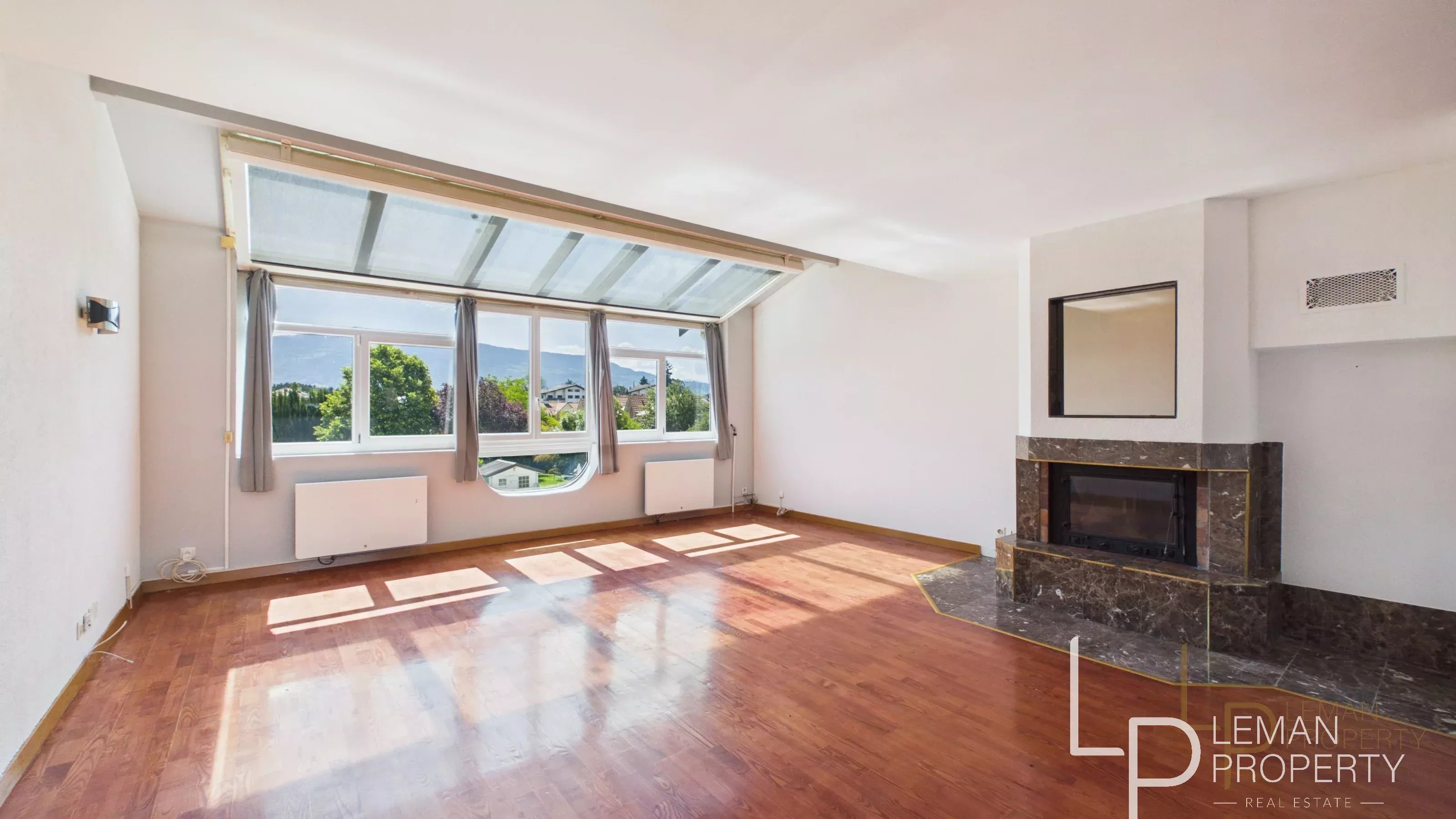 Vente de appartement à Veigy-Foncenex au prix de 350000€