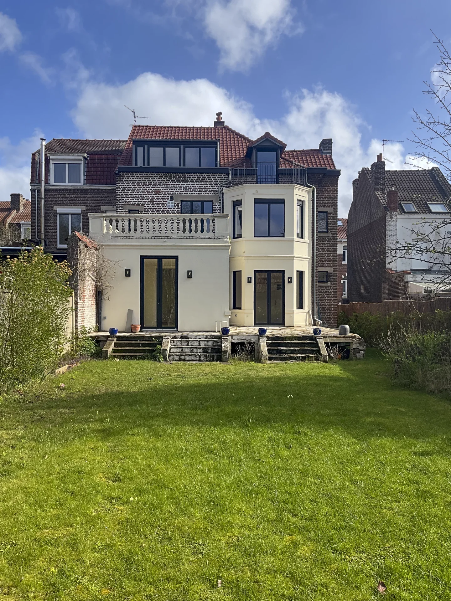 Marcq-en-Barœul - BROSSOLETTE