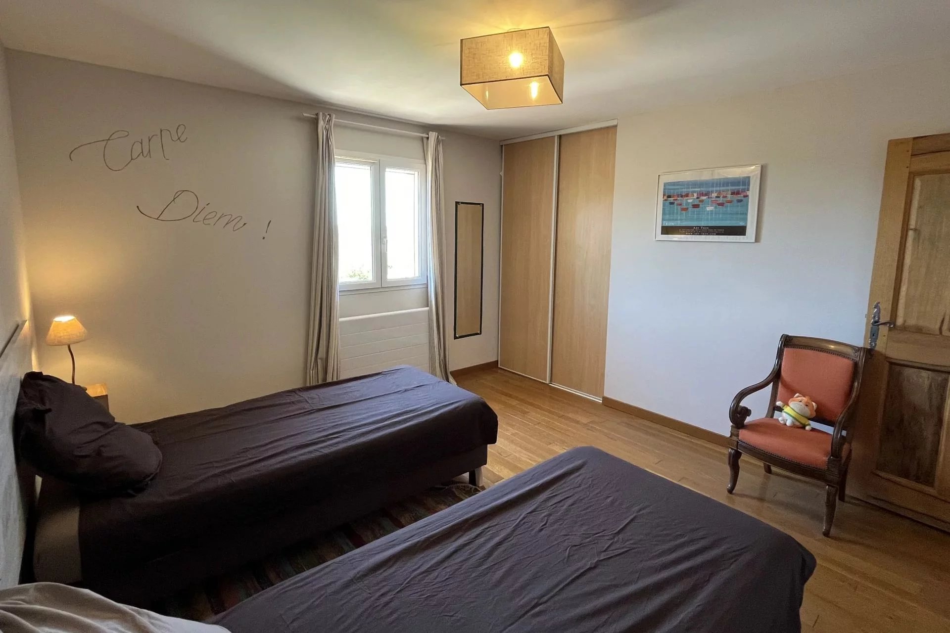 5 bedroom villa with fantastic views - Montauroux 5 bedroom villa with fantastic views - Montauroux