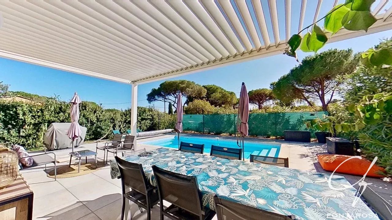 Sale Villa Puget-sur-Argens