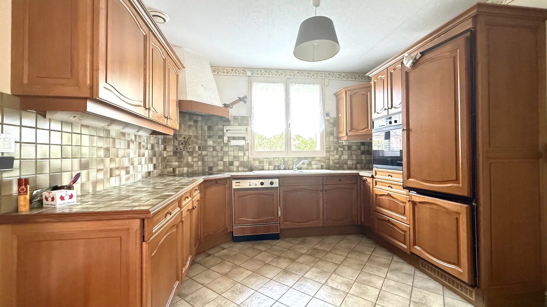 Vente Maison Bouffémont