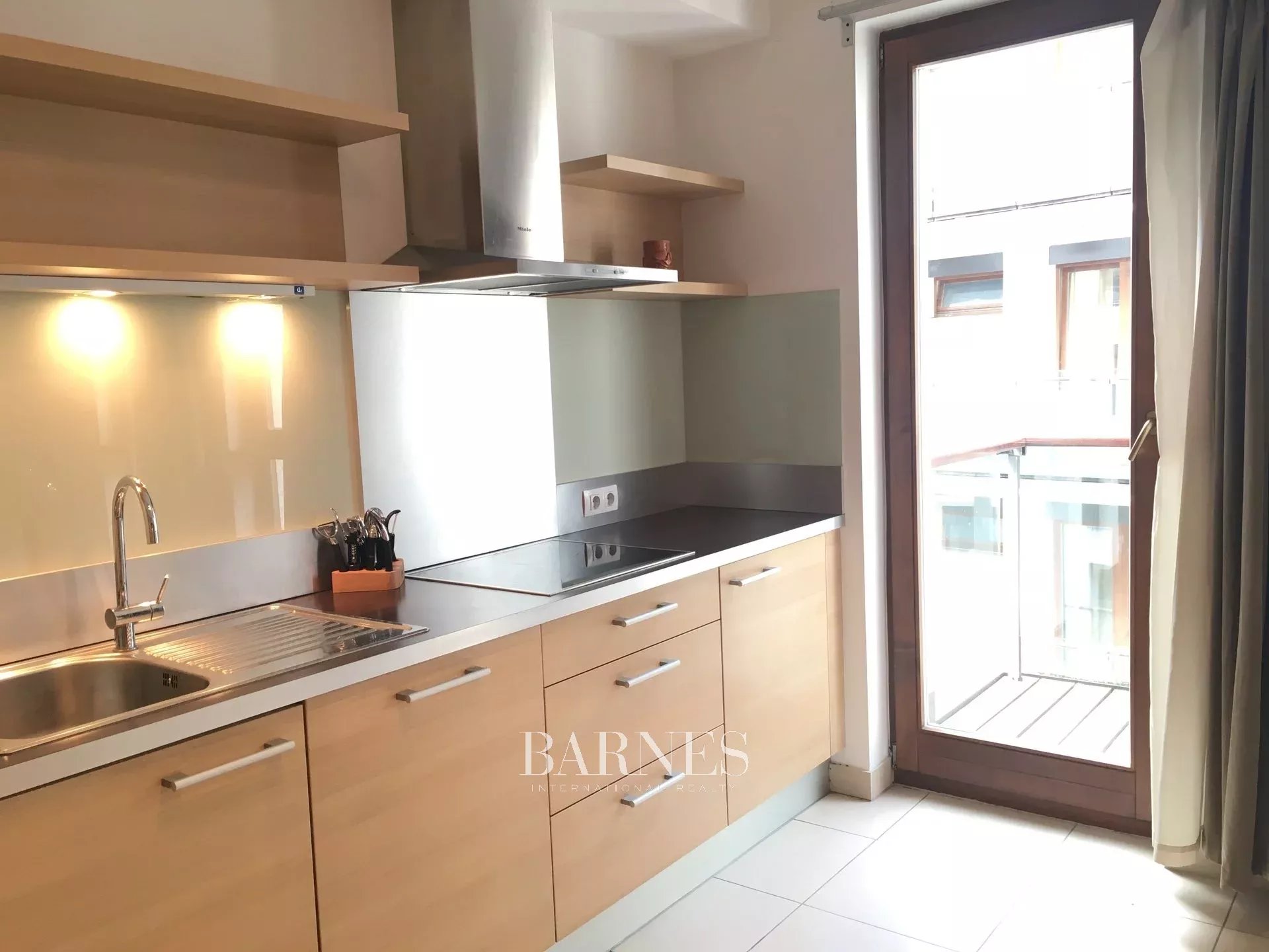 Daire Budapest VI. kerülete - picture 6