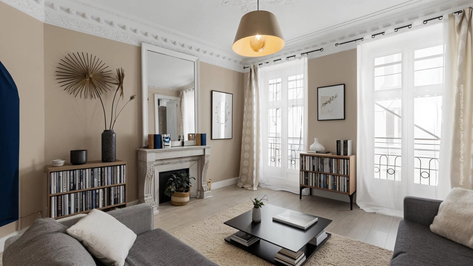Paris 9e - RICHER / PROVENCE
