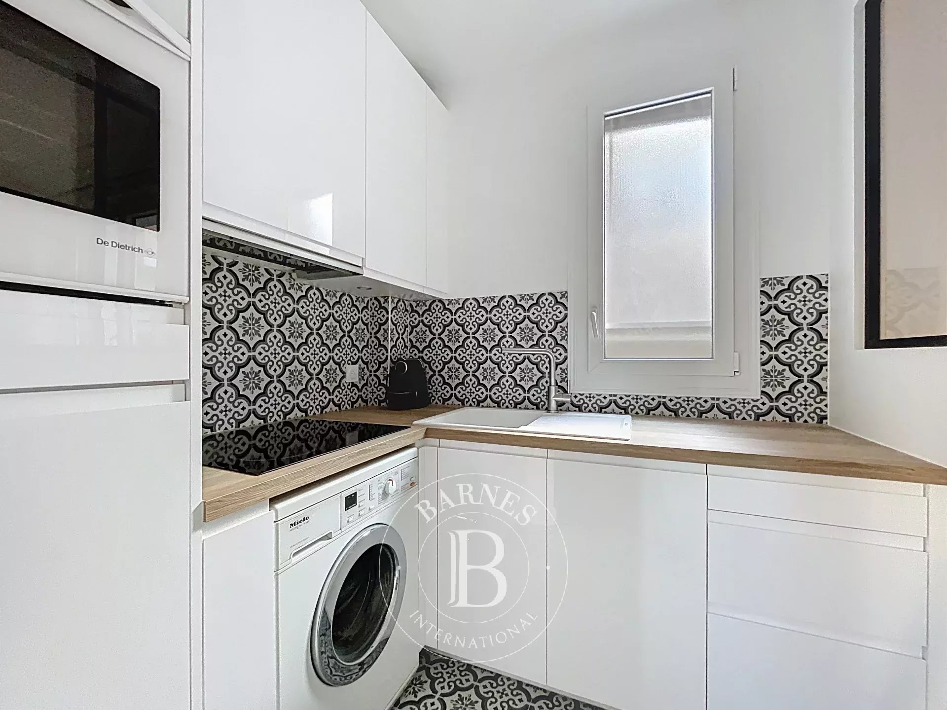 Daire Paris 16ème - picture 10