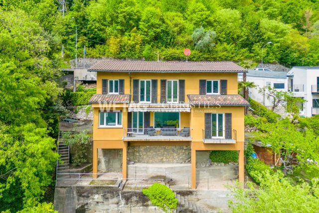 Immobili di lusso in vendita a Ticino