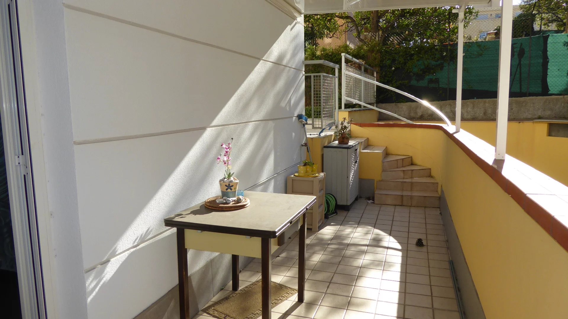 Vente Appartement Roquebrune-Cap-Martin