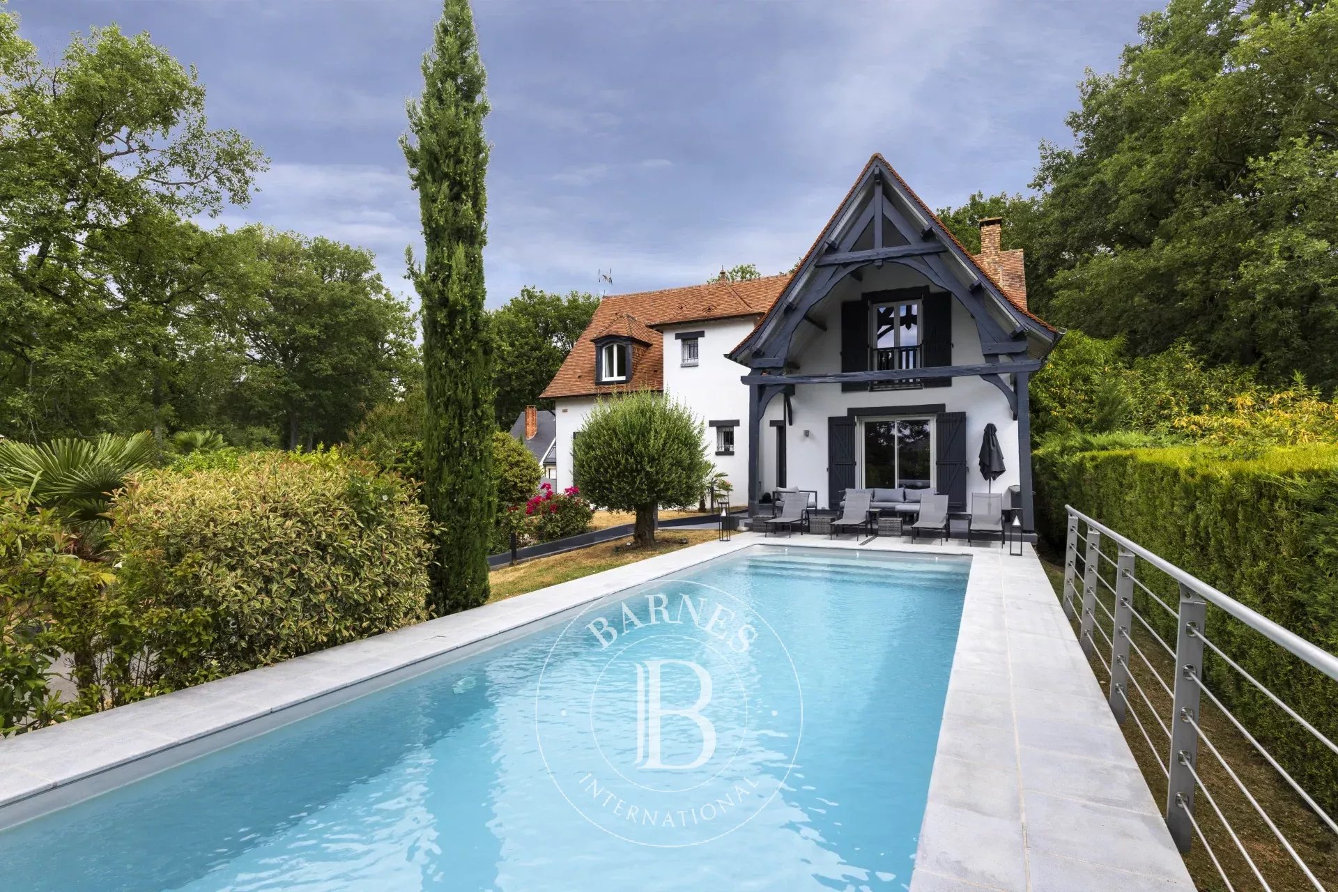 Maison Marcoussis  -  ref 87124716 (picture 2)