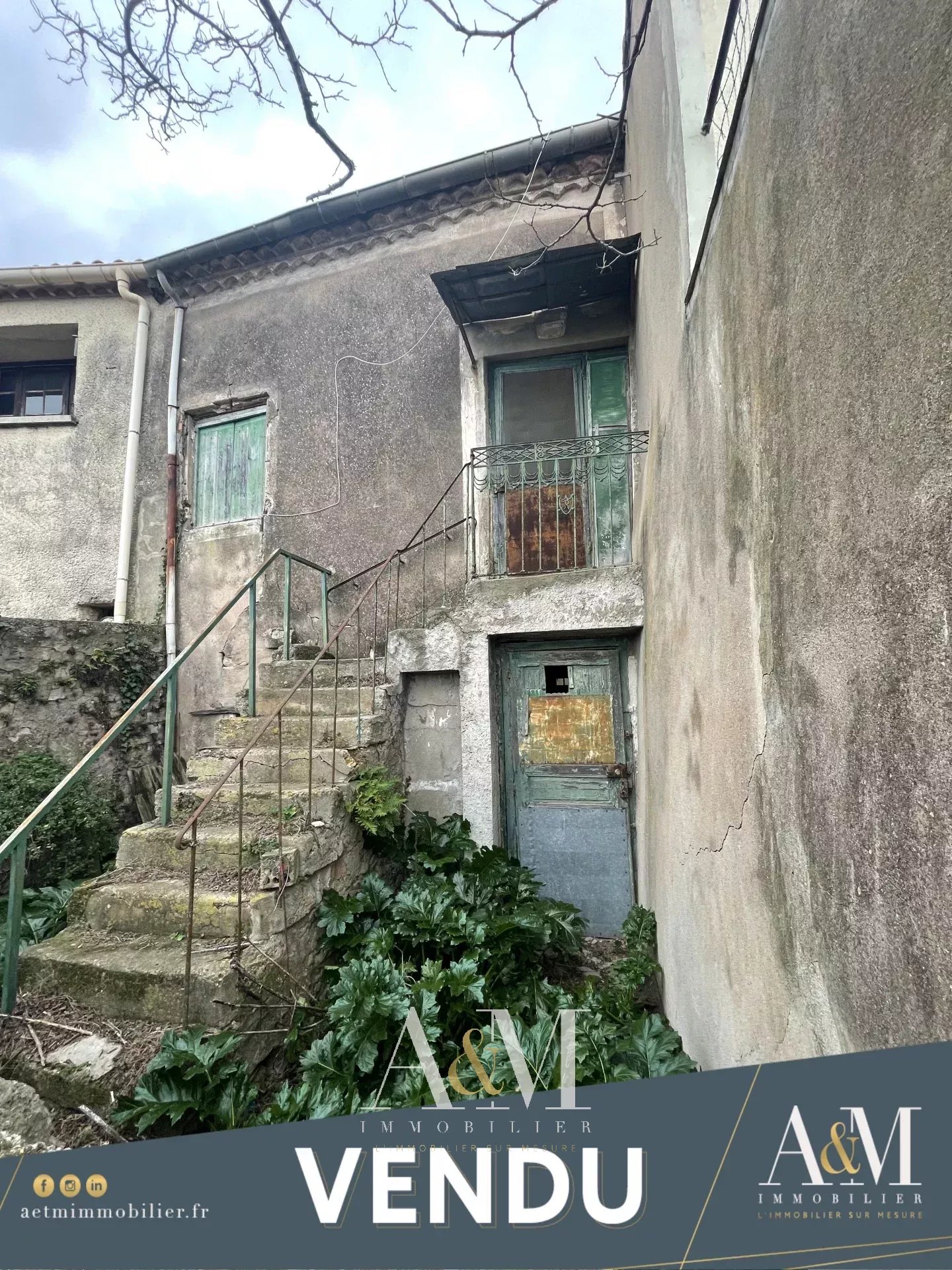 Agence immobilière de A&M IMMOBILIER