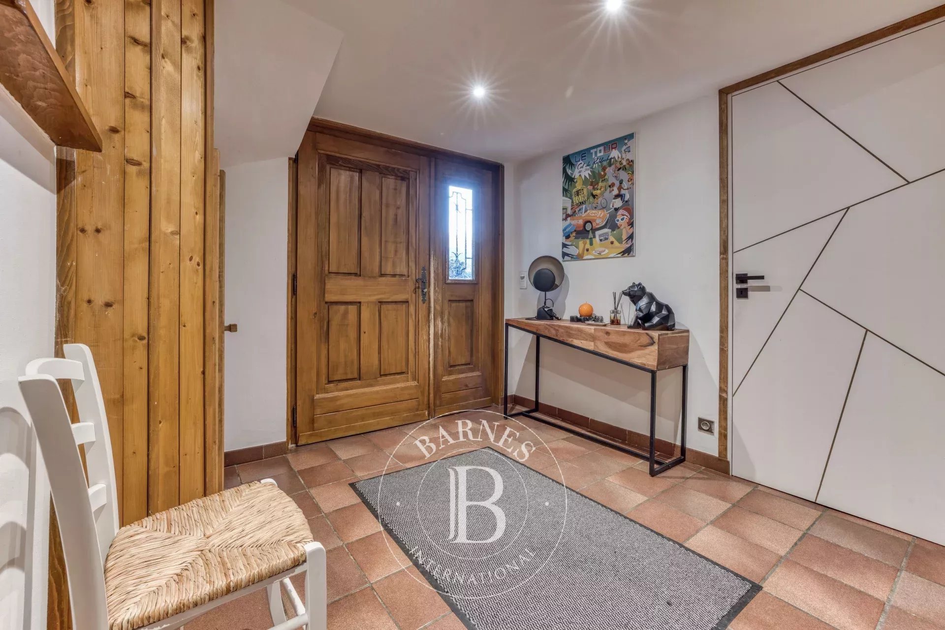 Chalet Chamonix-Mont-Blanc - picture 4