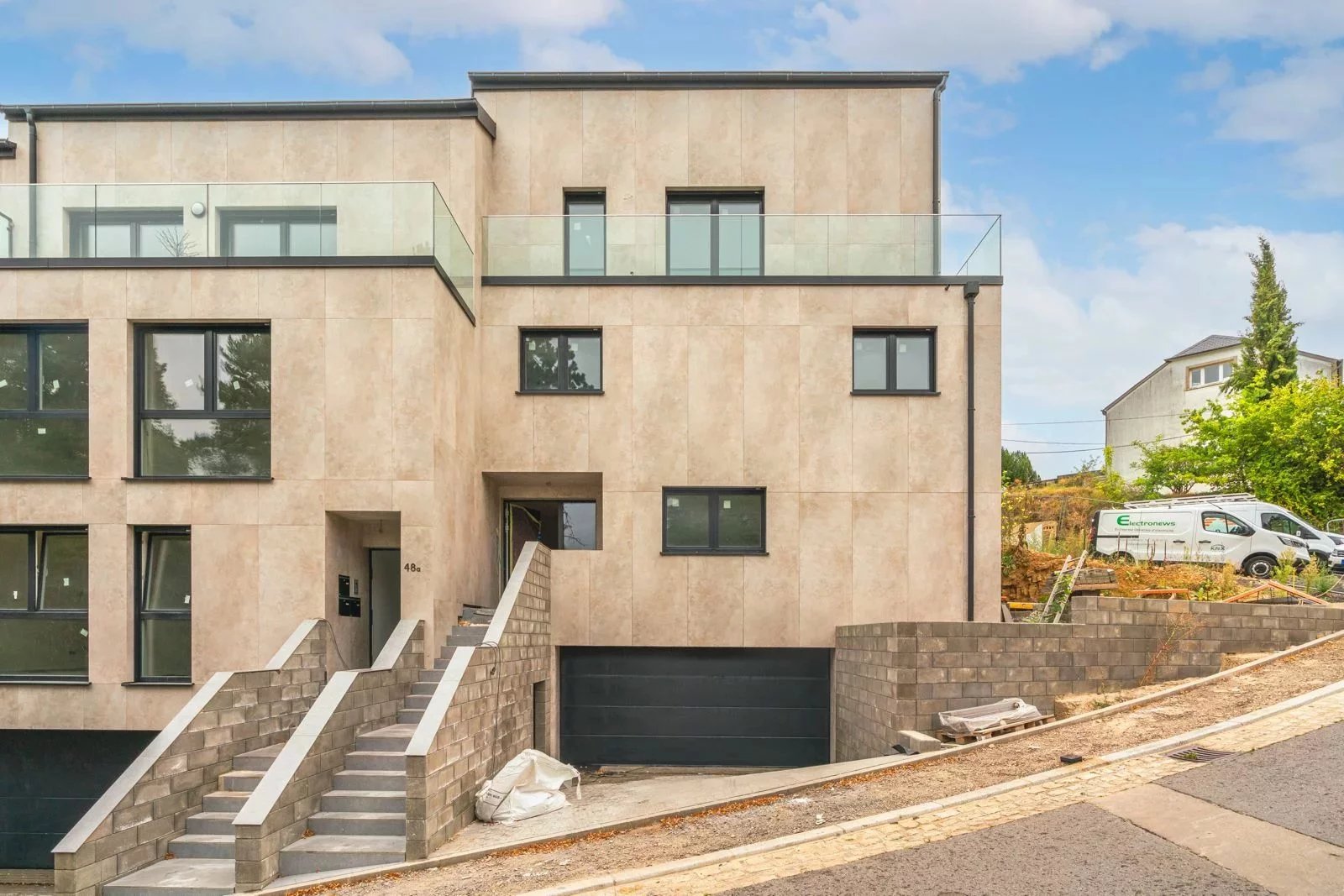 Photo bien immobilier