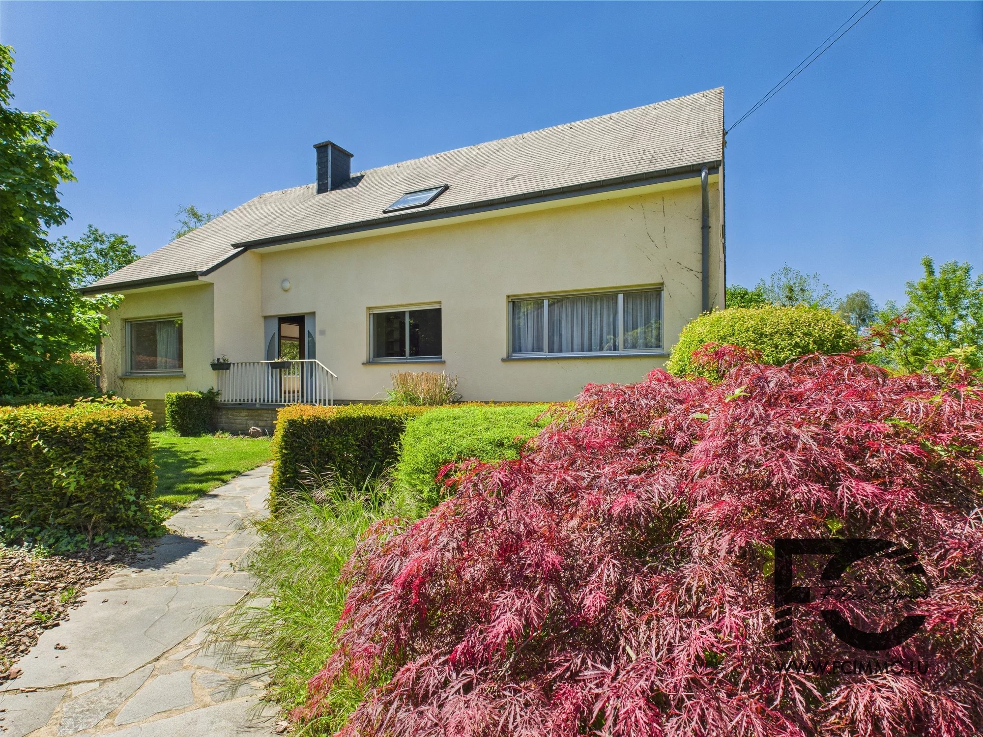 Vente Maison Arlon