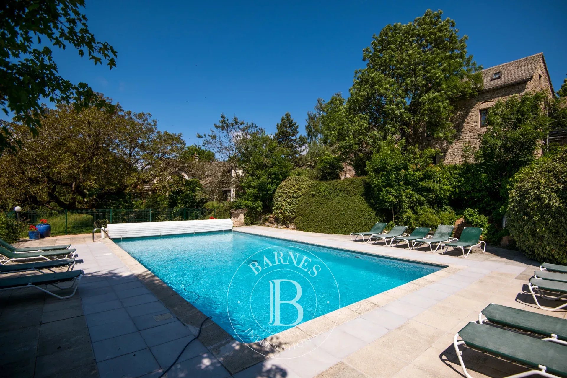 Propriété Sévérac-le-Château  -  ref 84871862 (picture 3)