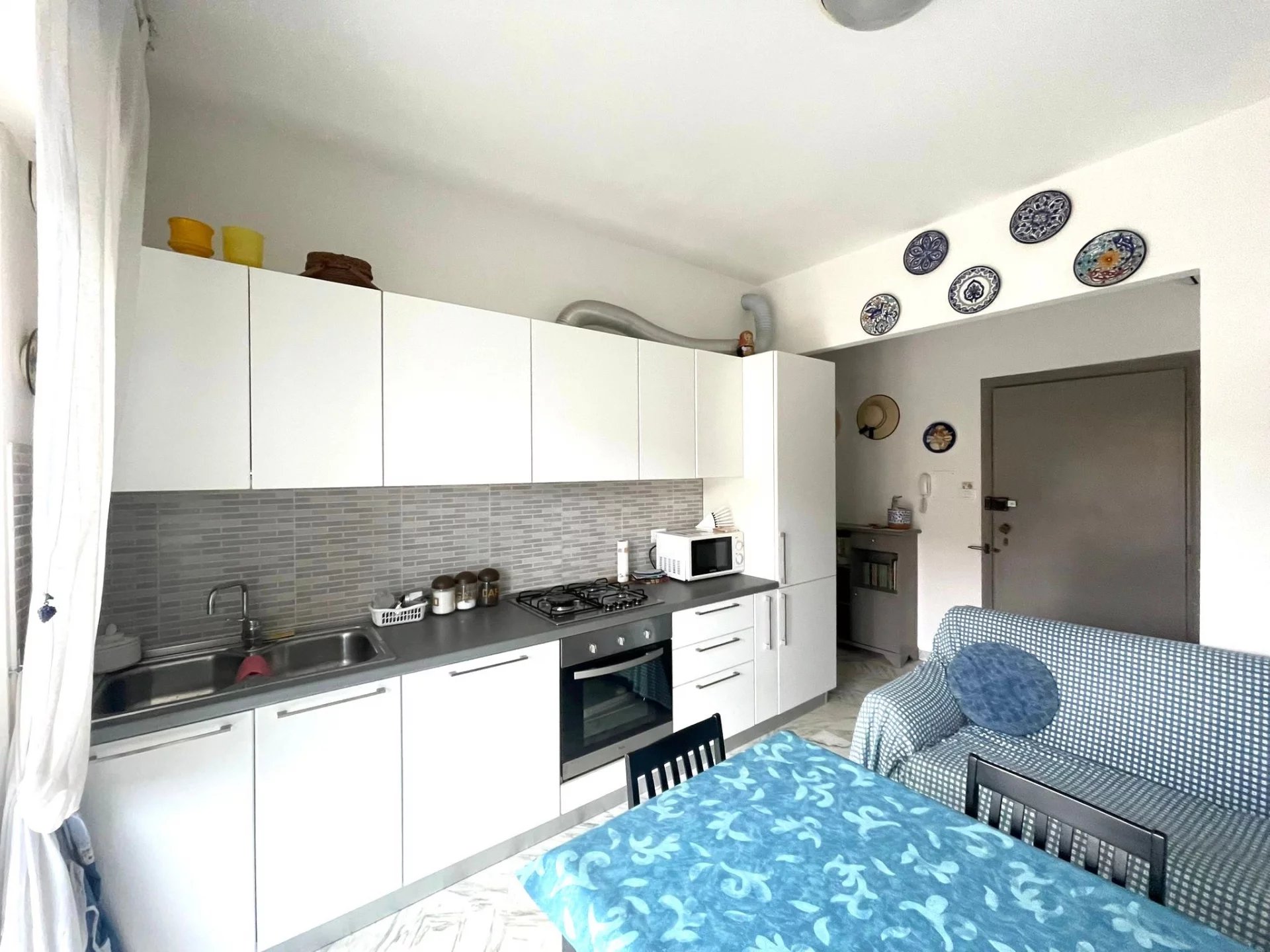 Rental Apartment - Pietra Ligure - Italy