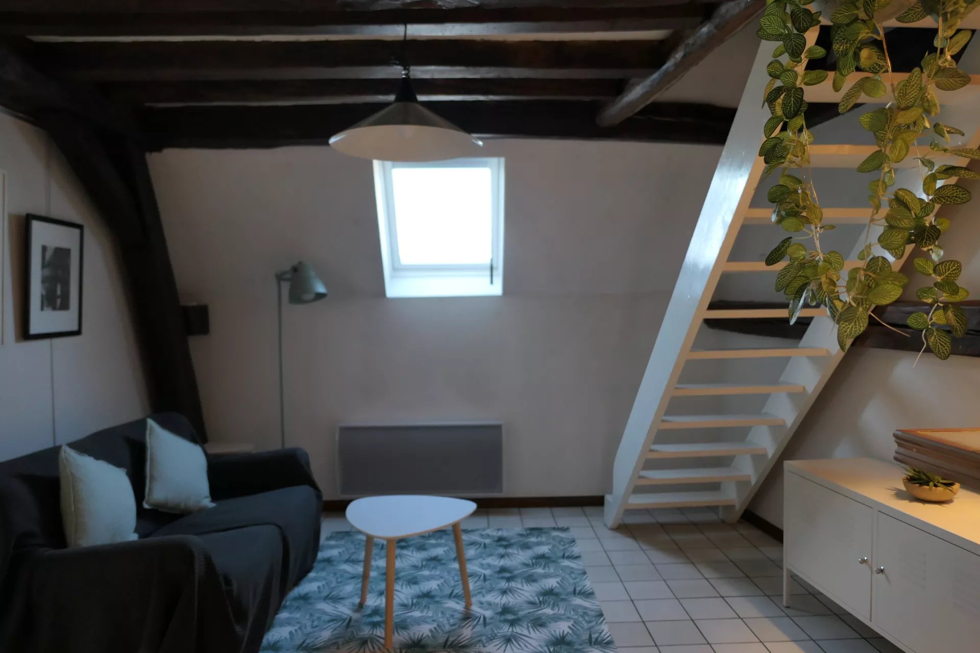 Vente Appartement Dijon