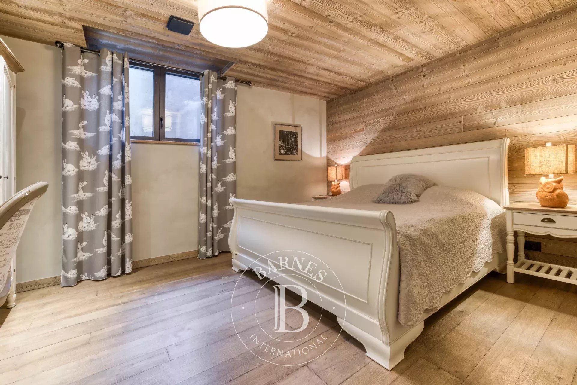 Dağ evi Chamonix-Mont-Blanc - picture 25