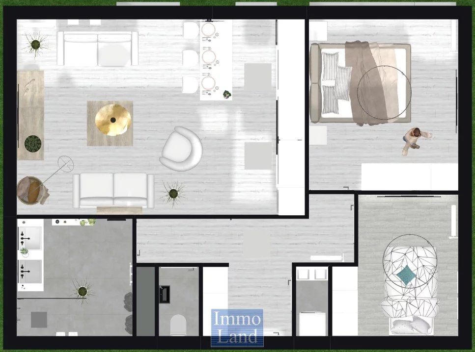 Verkoop Appartement Hasselt