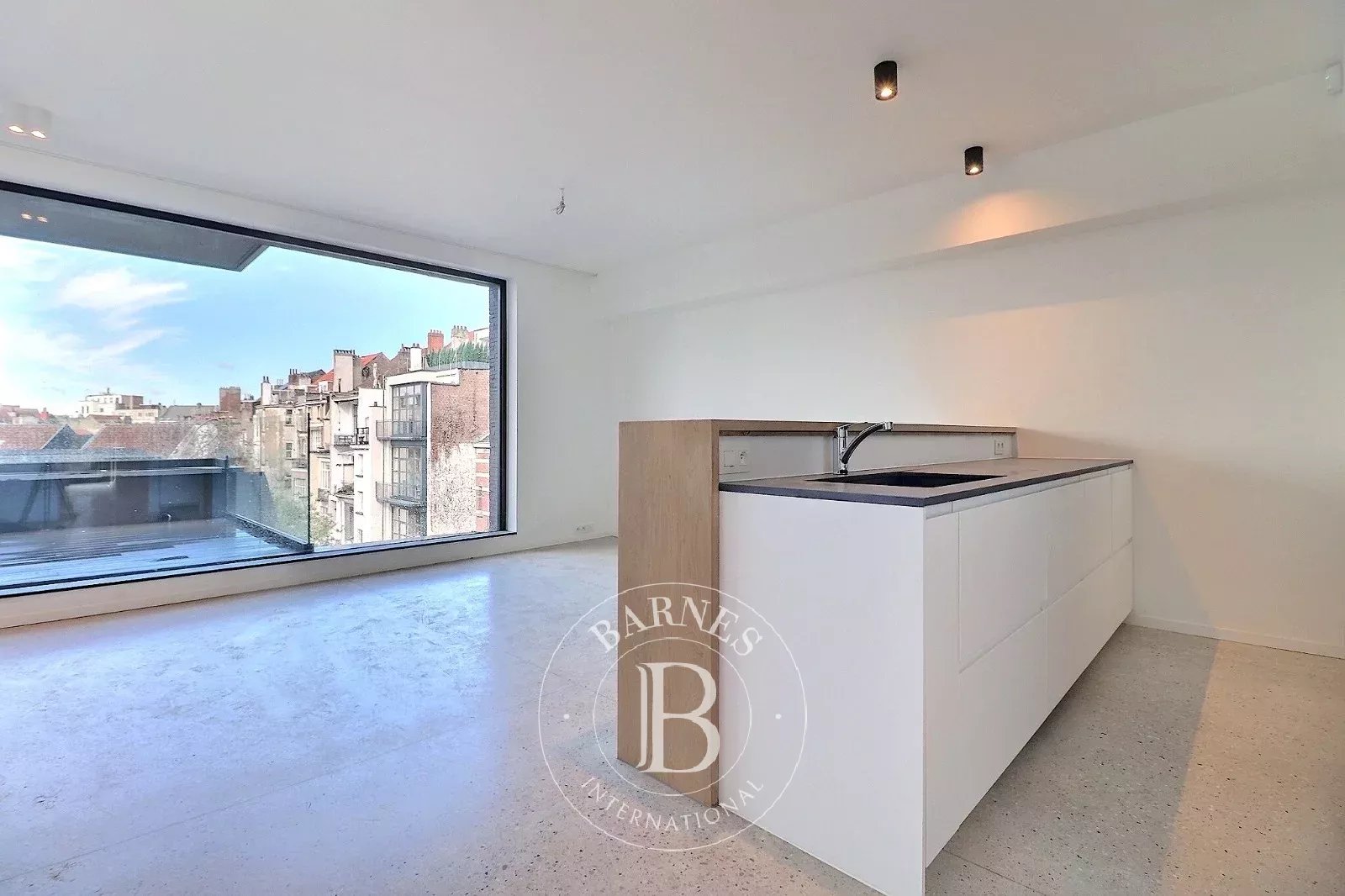 Daire Ixelles - picture 7