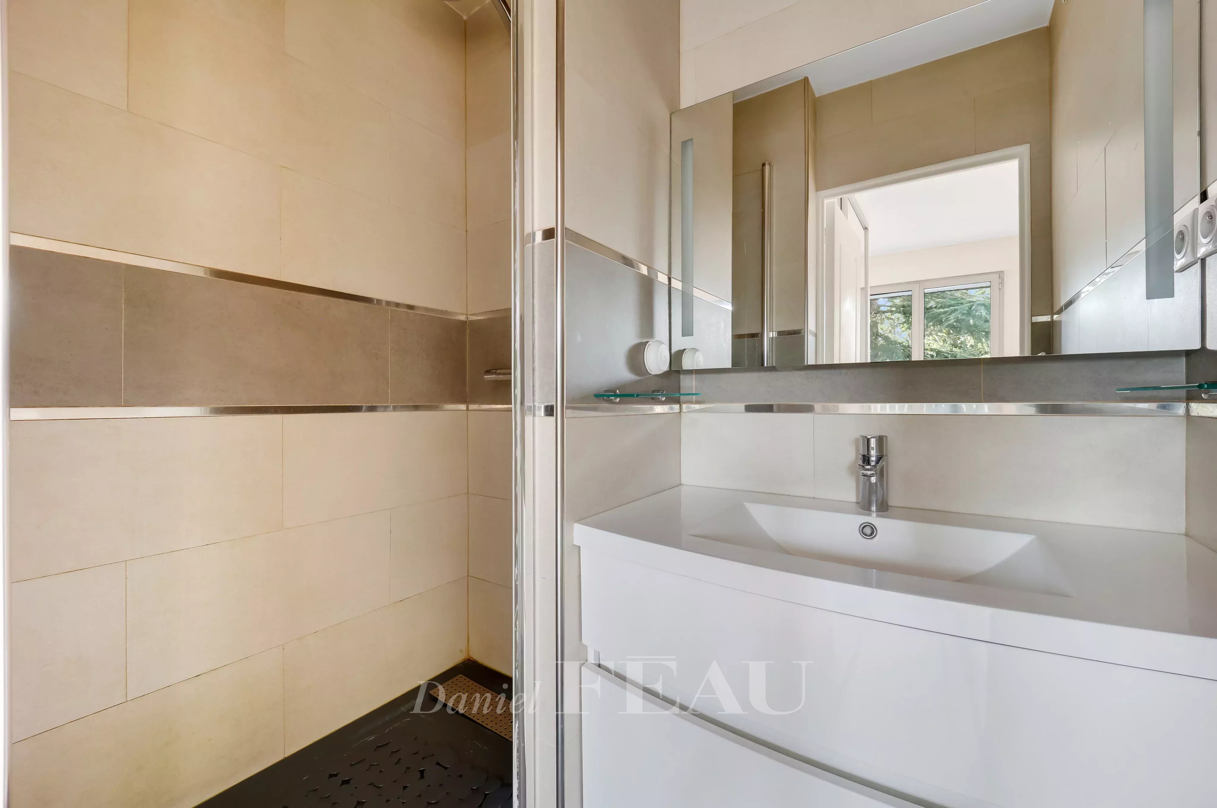 Sale Apartment Boulogne-Billancourt