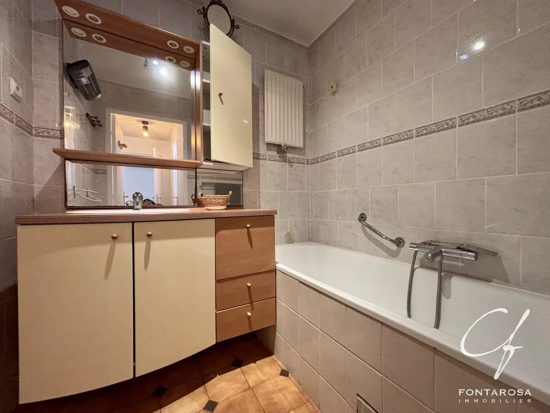Vente Appartement Fréjus