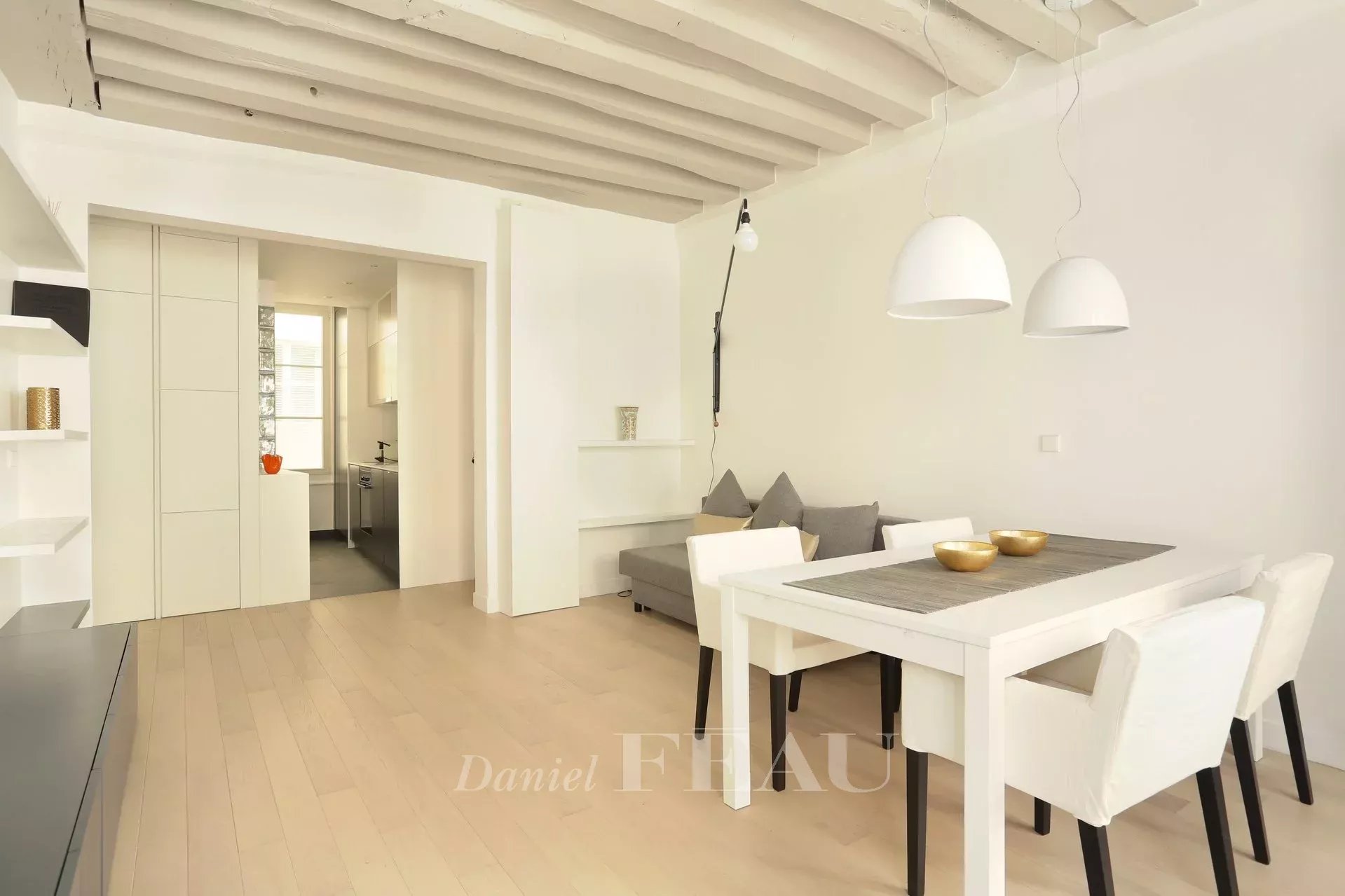 Rental Apartment Paris 7th