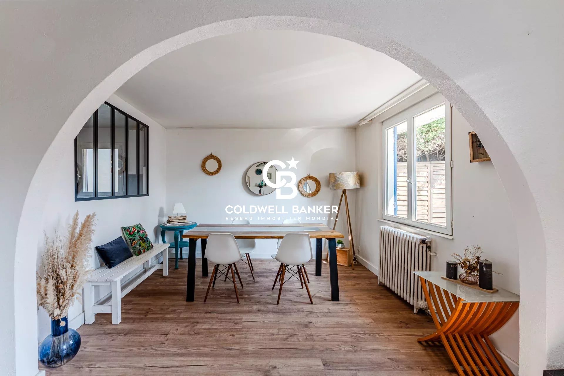 Agence immobilière de Silver Coast Int. Realty