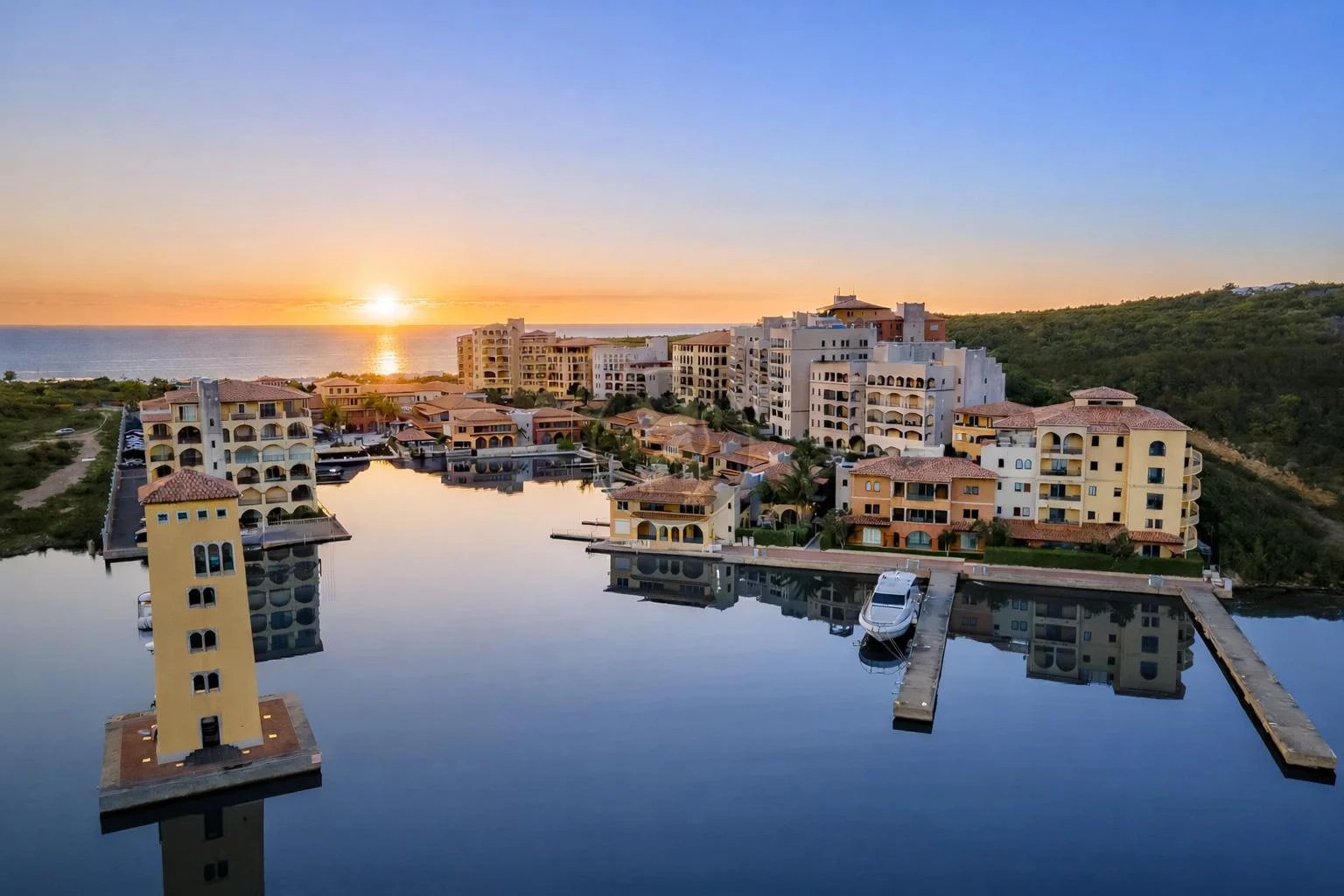 Agence immobilière de Lion Crest Realty