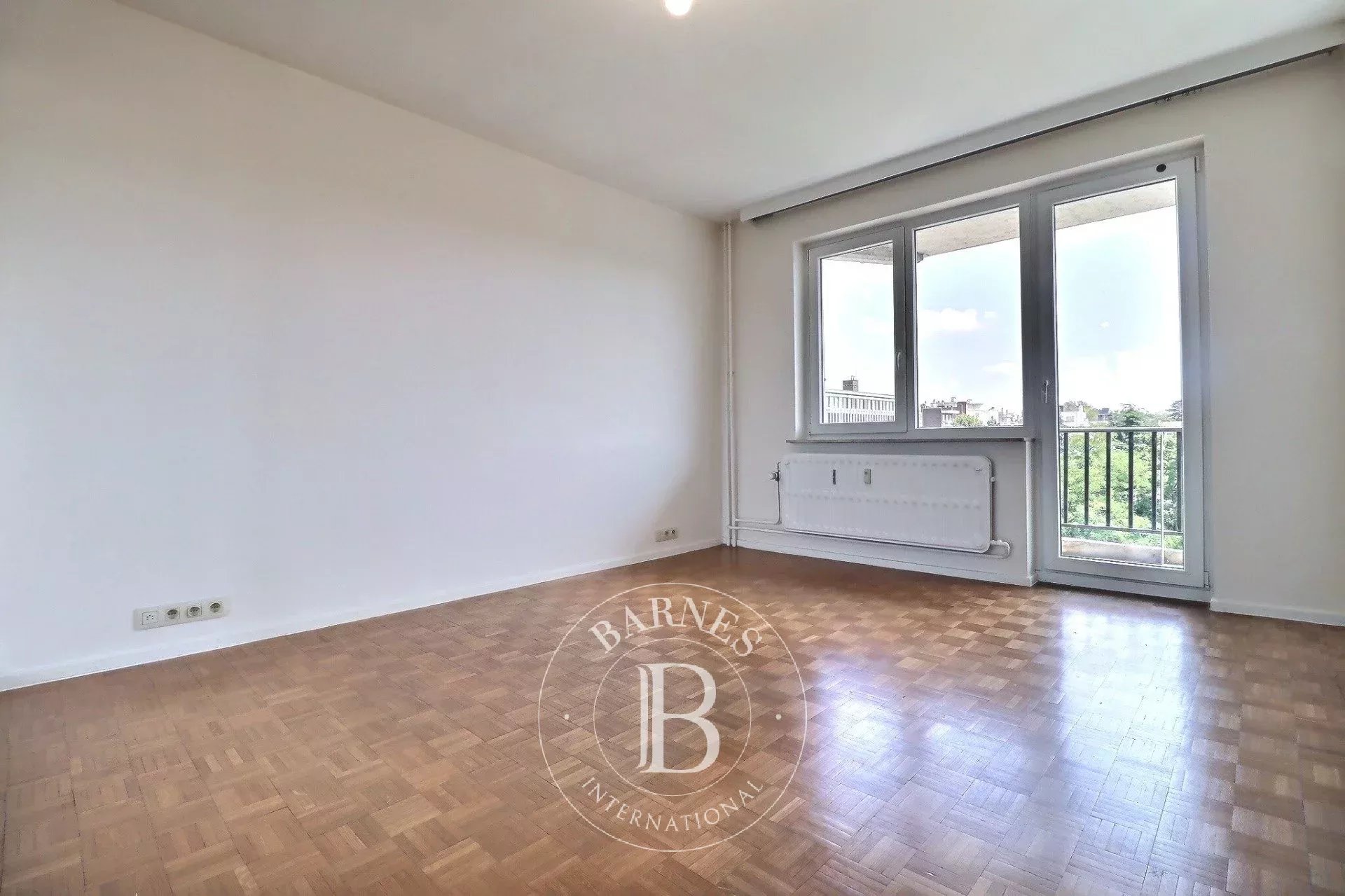 Daire Etterbeek - picture 9