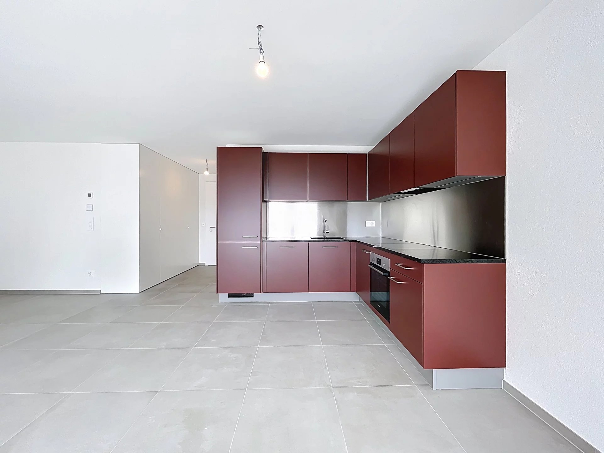 Dernier disponible dans cet immeuble !