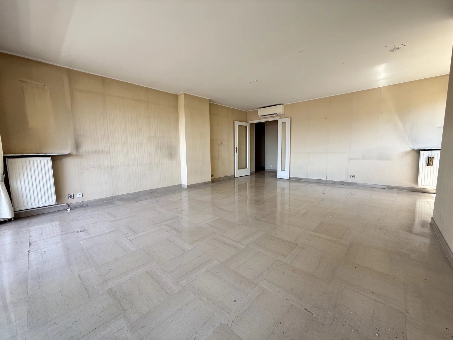 Vente Appartement Nice
