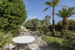 Cannes - Petit Juas - Villa — photo 3 of 7