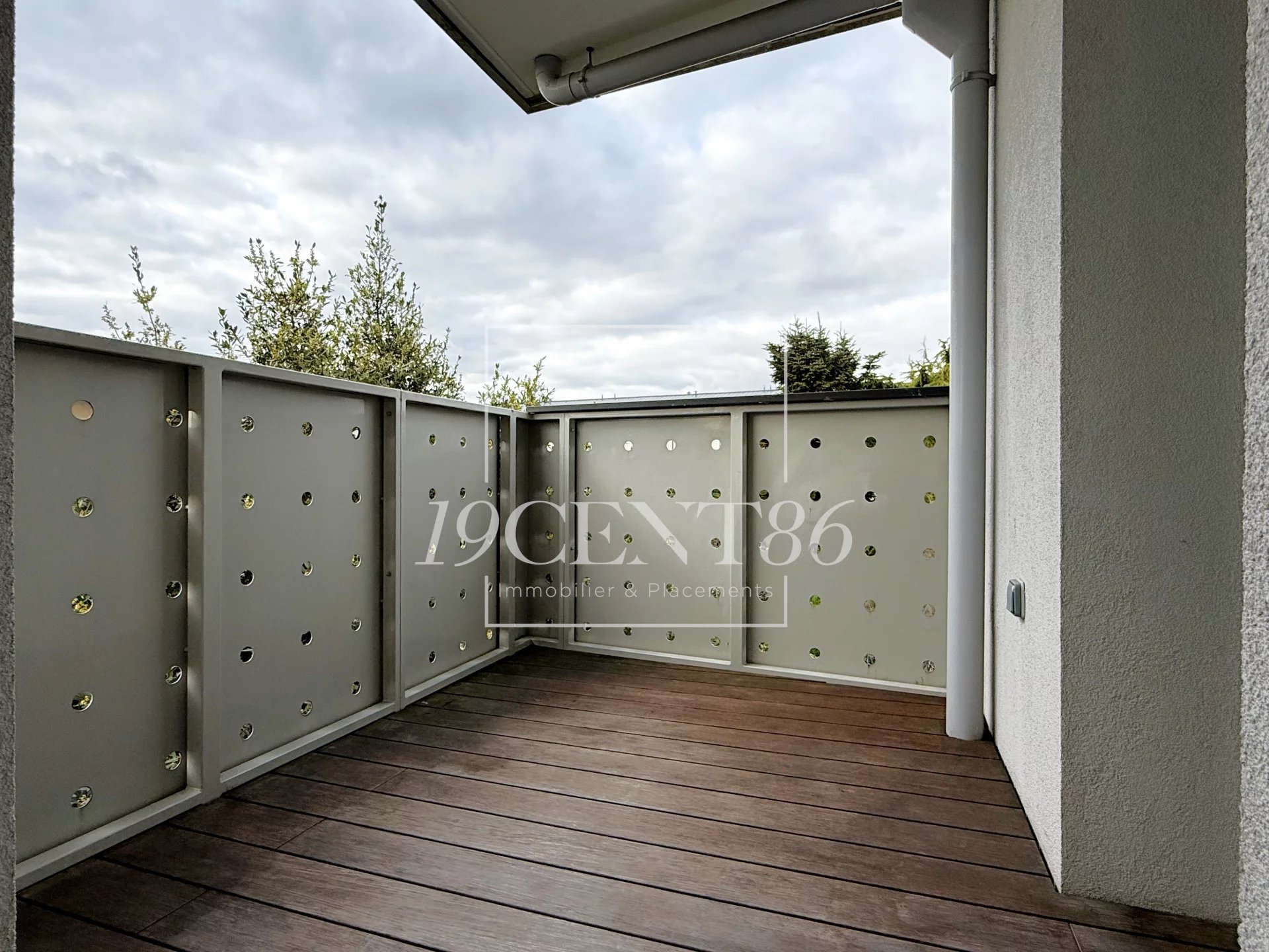 Vente Appartement Feyzin